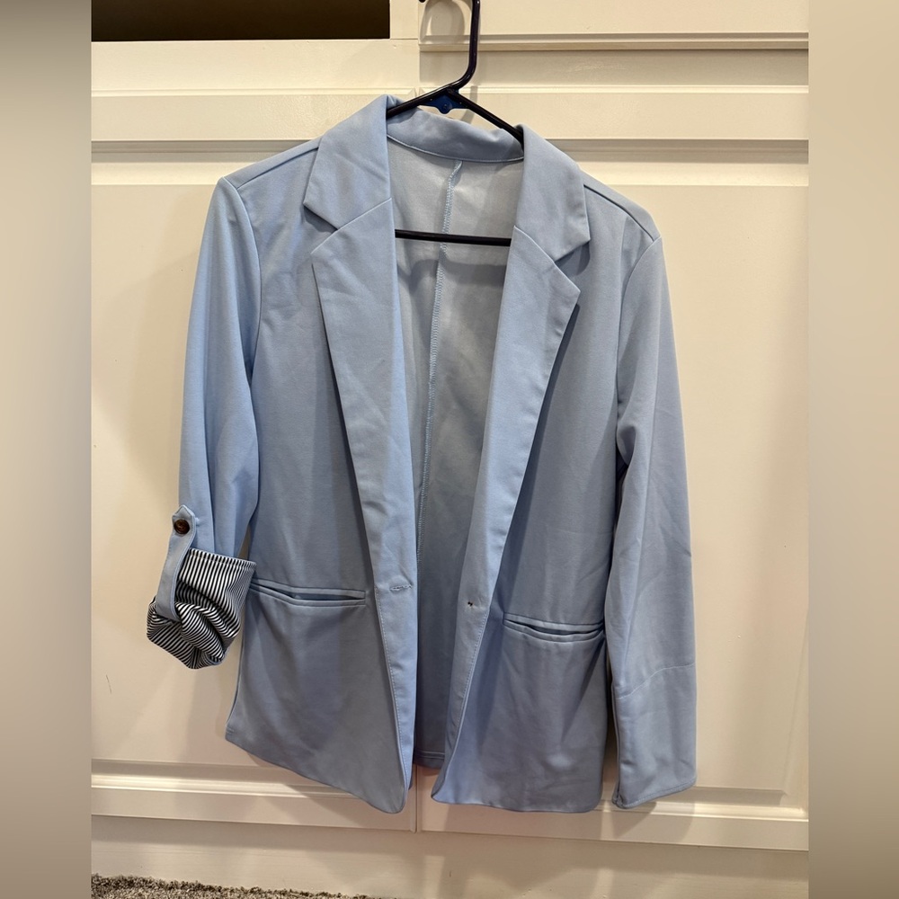 Women’s blazer